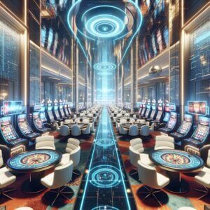 Read more about the article Découvrez les Bonnes Graines à l’Olympe Casino France en Ligne